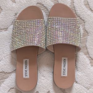 Steve Madden Sandals